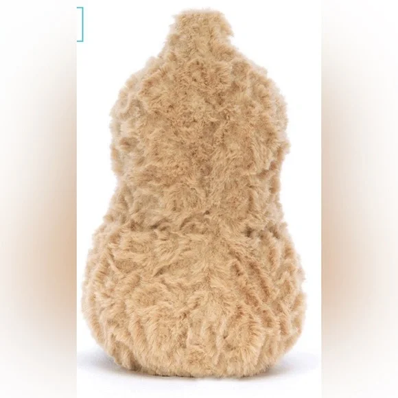 Jellycat Amuseables Peanut - Picture 5 of 7